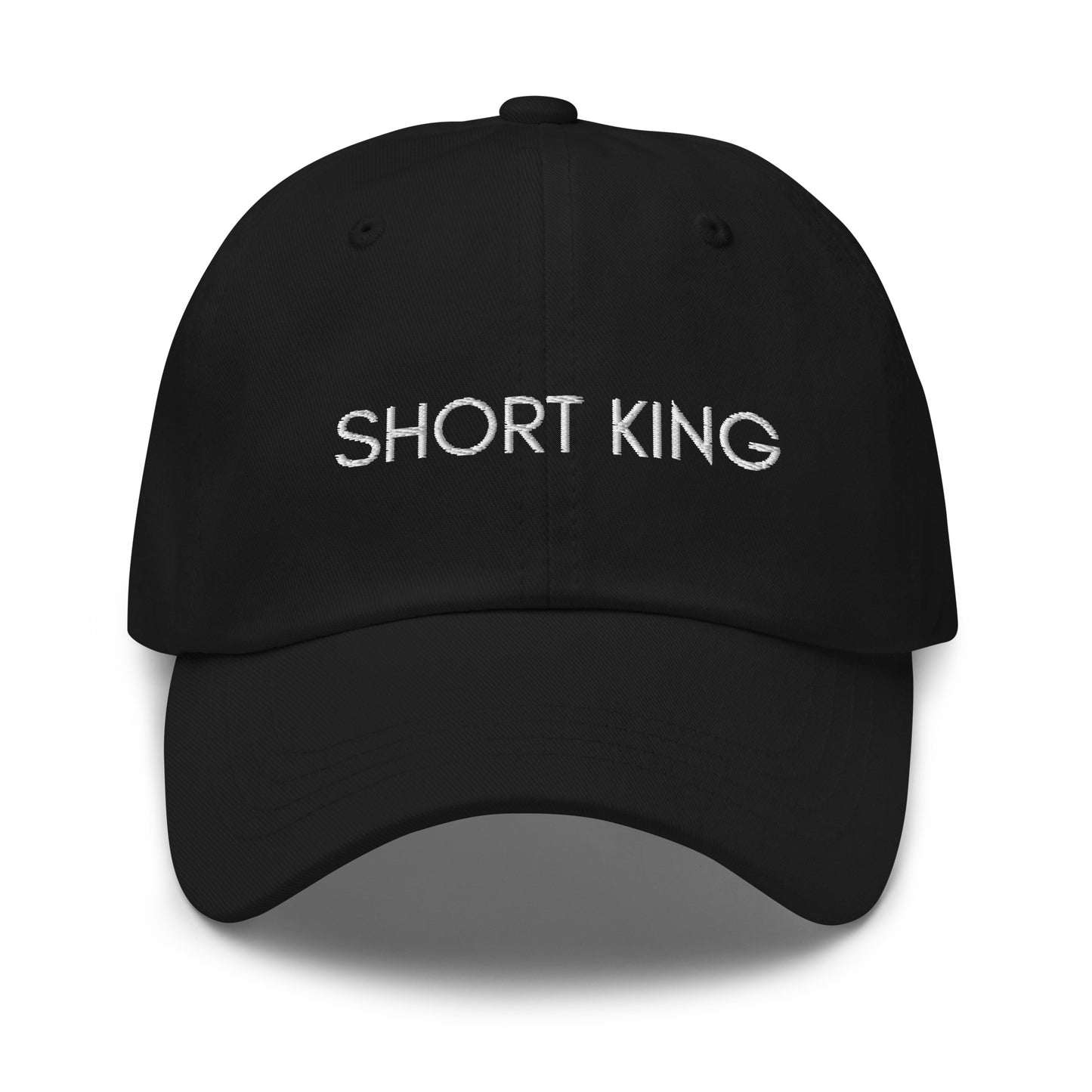 Short King