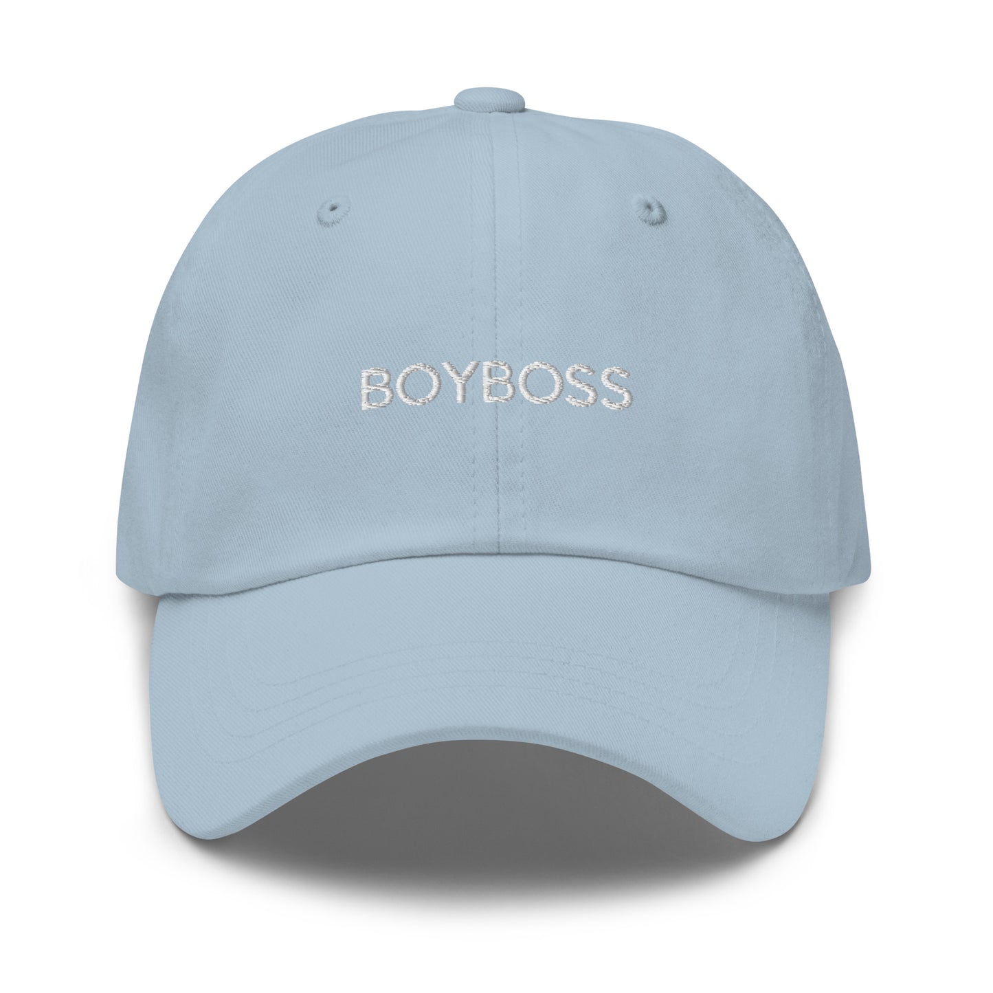 BOYBOSS