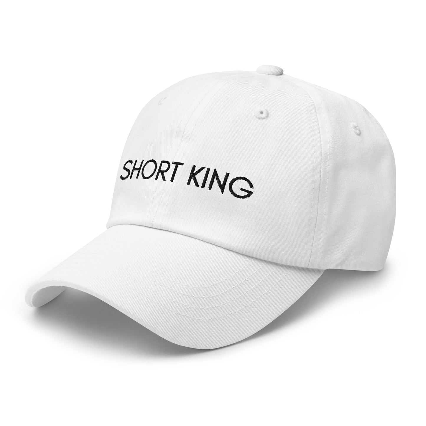 Short King