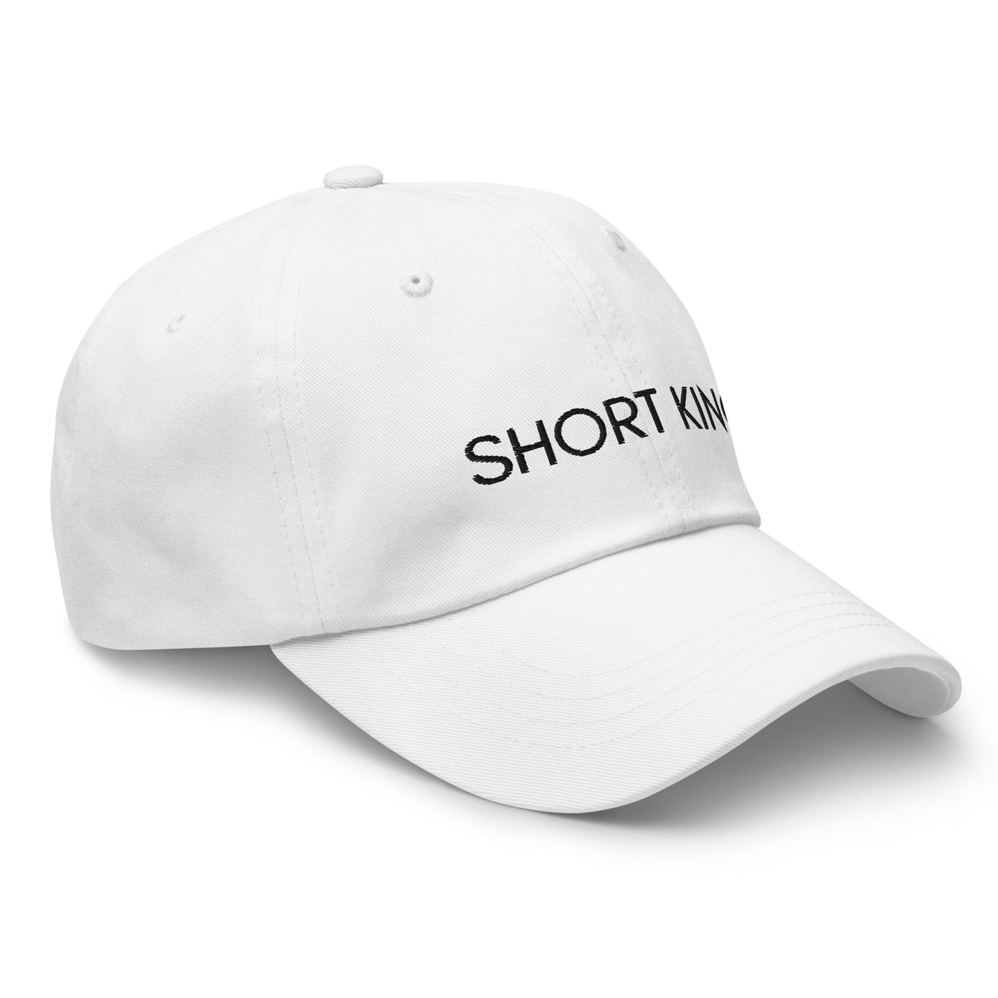 Short King