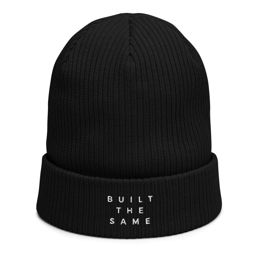 Built The Same | Beanie