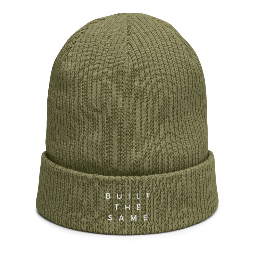 Built The Same | Beanie