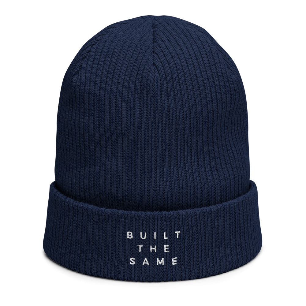 Built The Same | Beanie