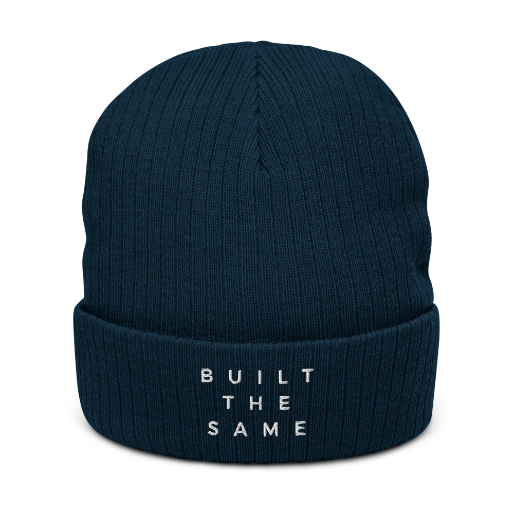 Built The Same | Beanie