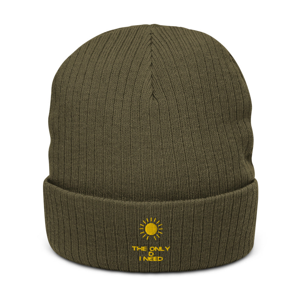 The Only D I Need | Beanie