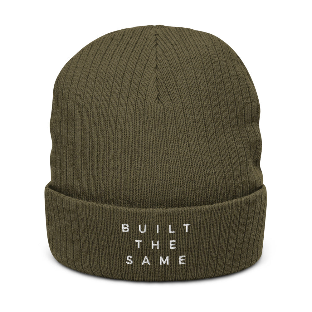 Built The Same | Beanie