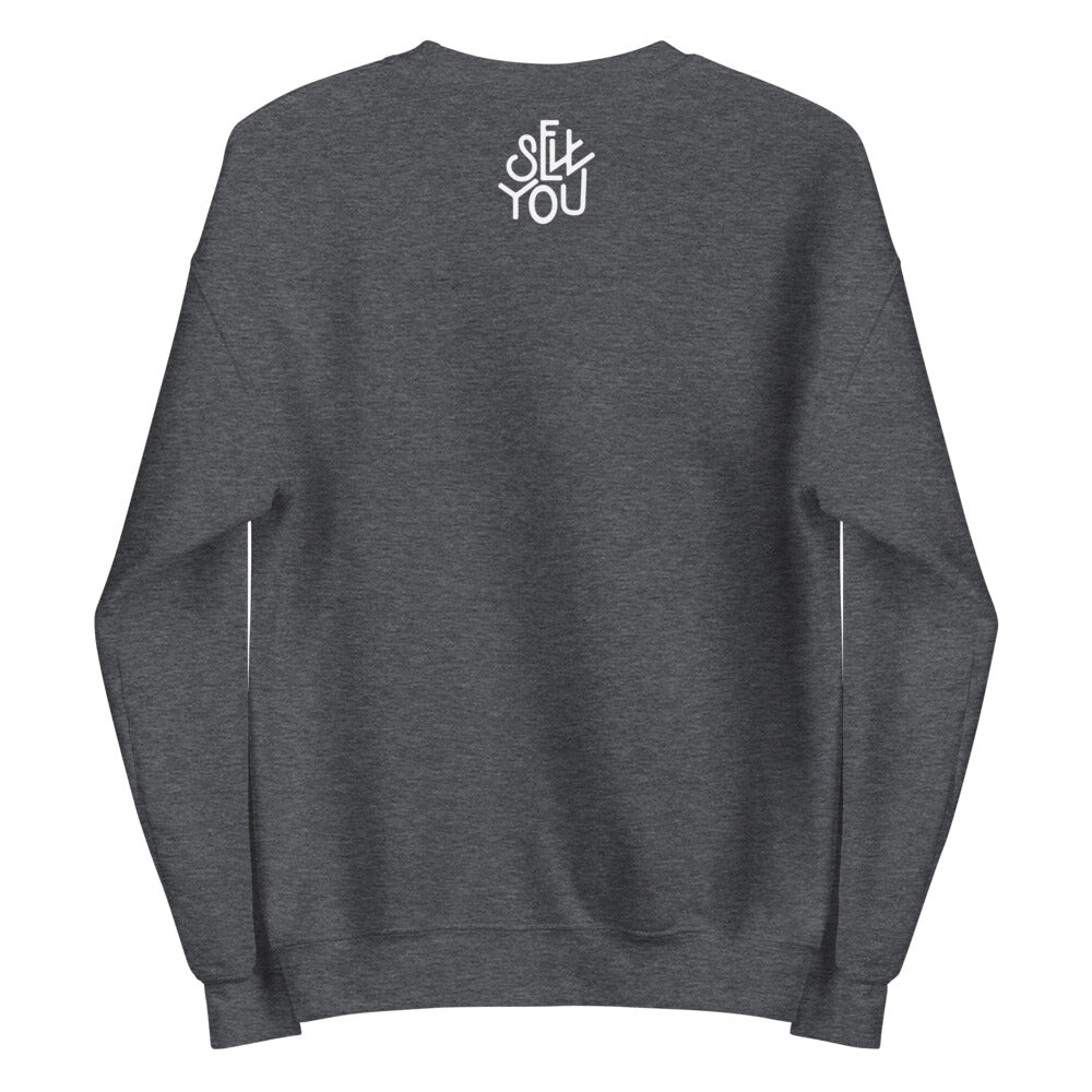 Built The Same | Crewneck
