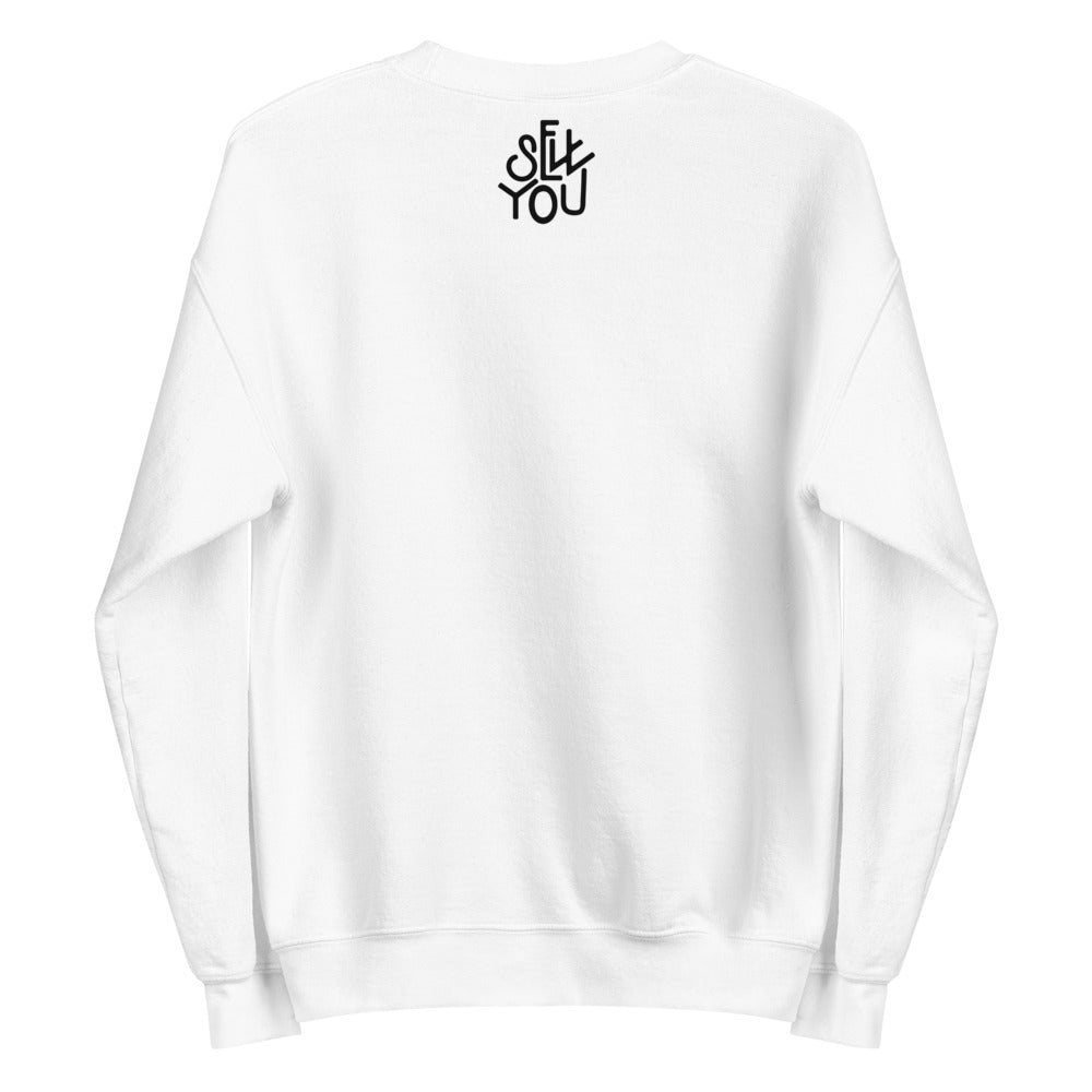 Being Gay Is The Least Interesting Thing About Me | Crewneck