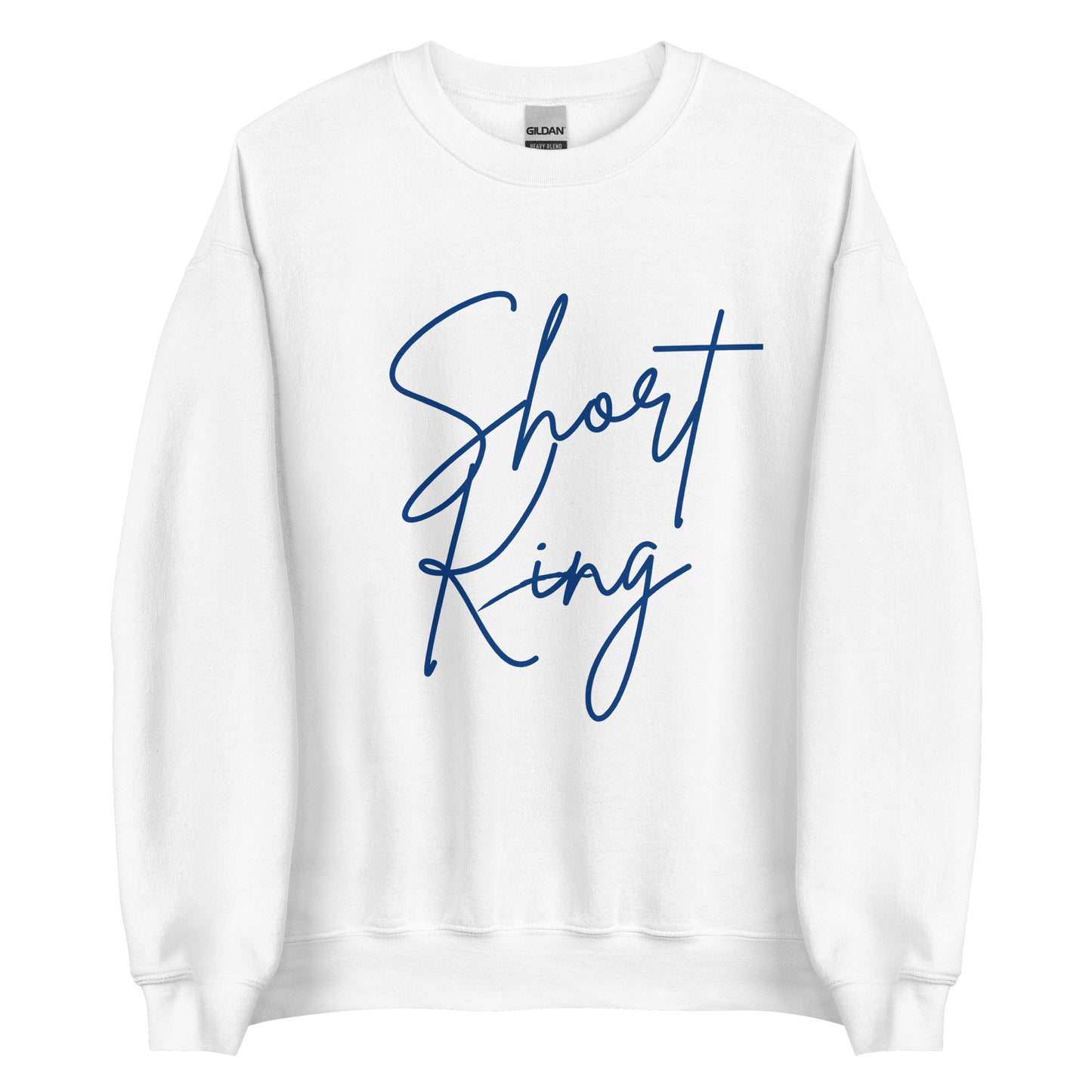 Short King | Crewneck
