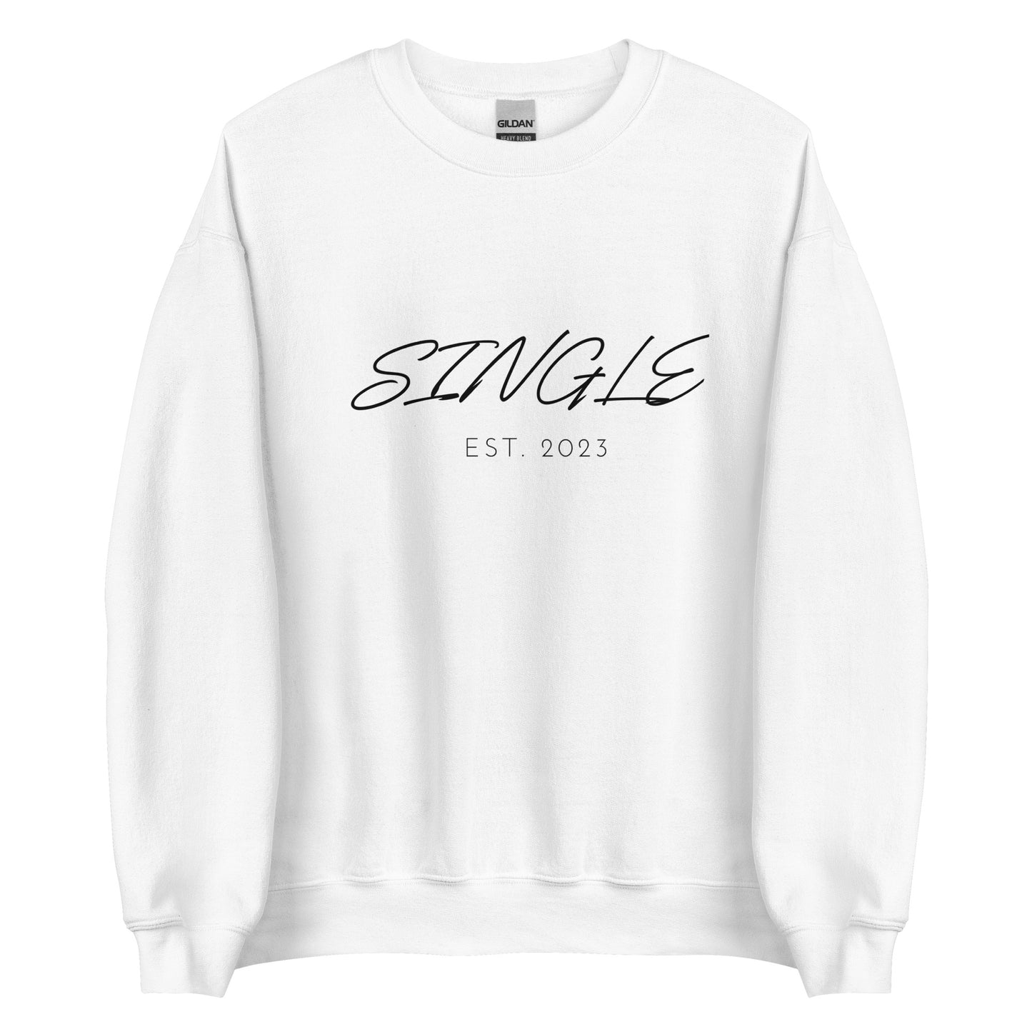 Single | Crewneck