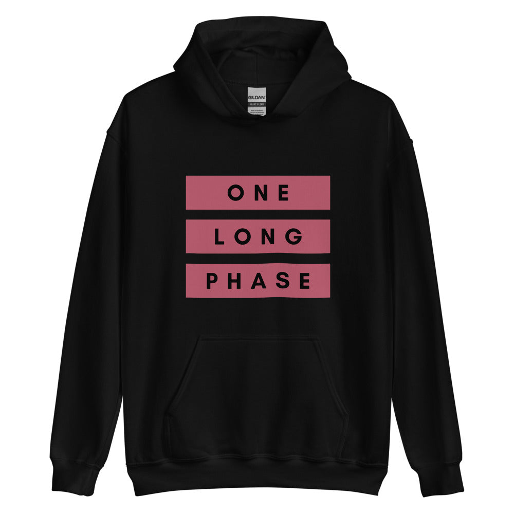 One Long Phase | Hoodie
