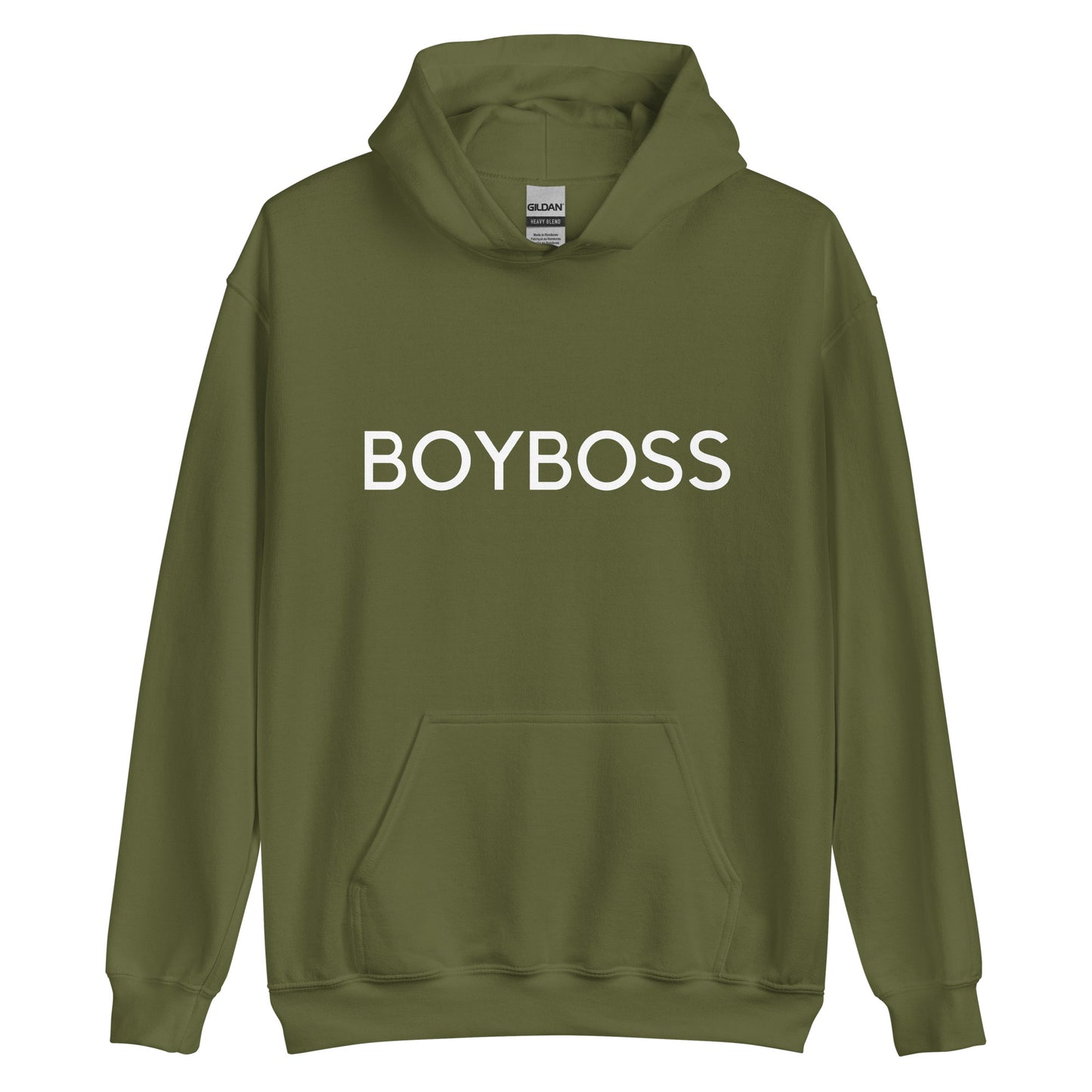 BOYBOSS | Hoodie