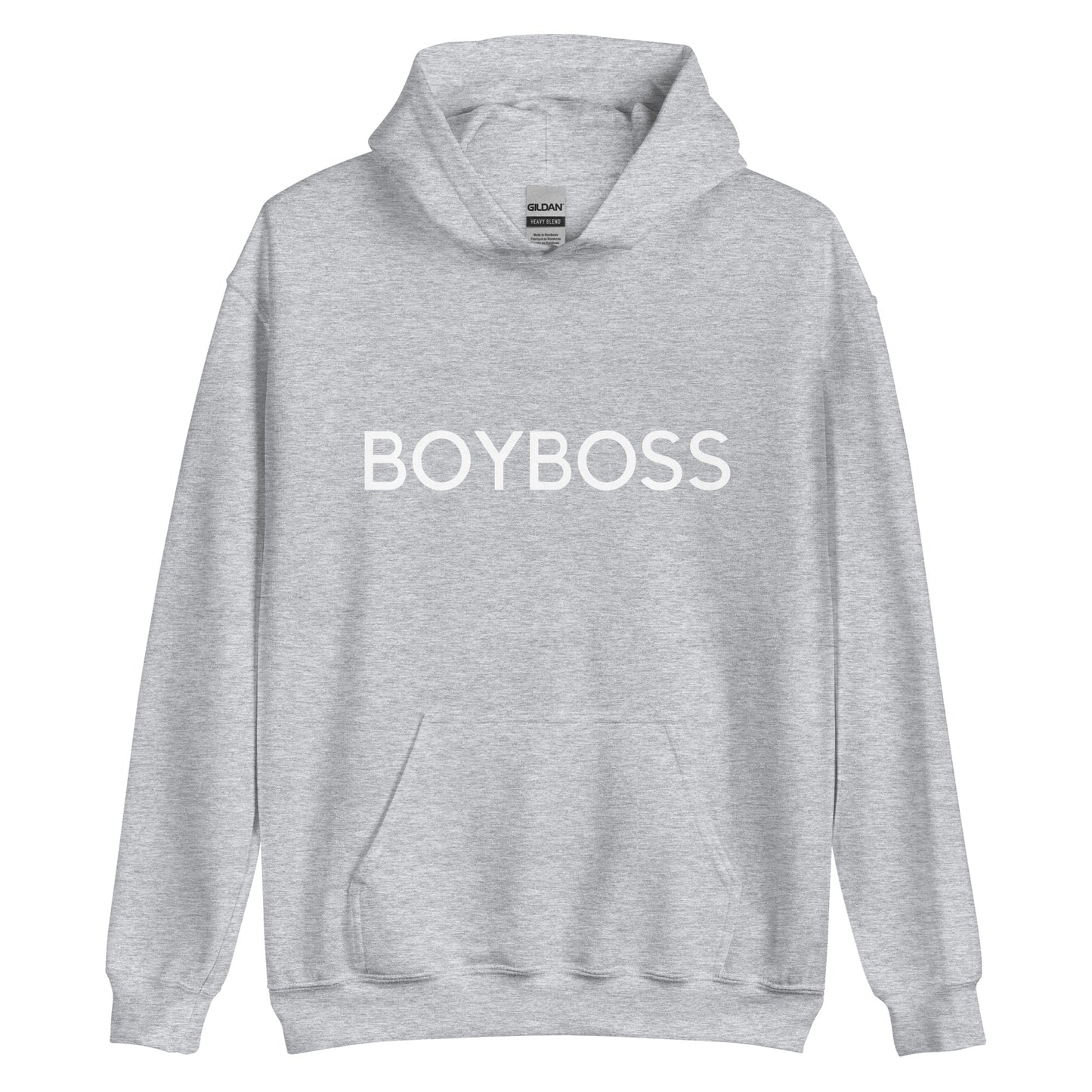 BOYBOSS | Hoodie