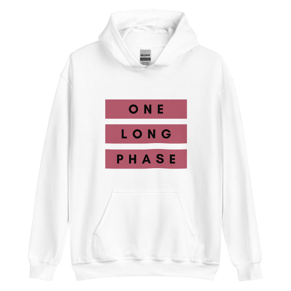 One Long Phase | Hoodie
