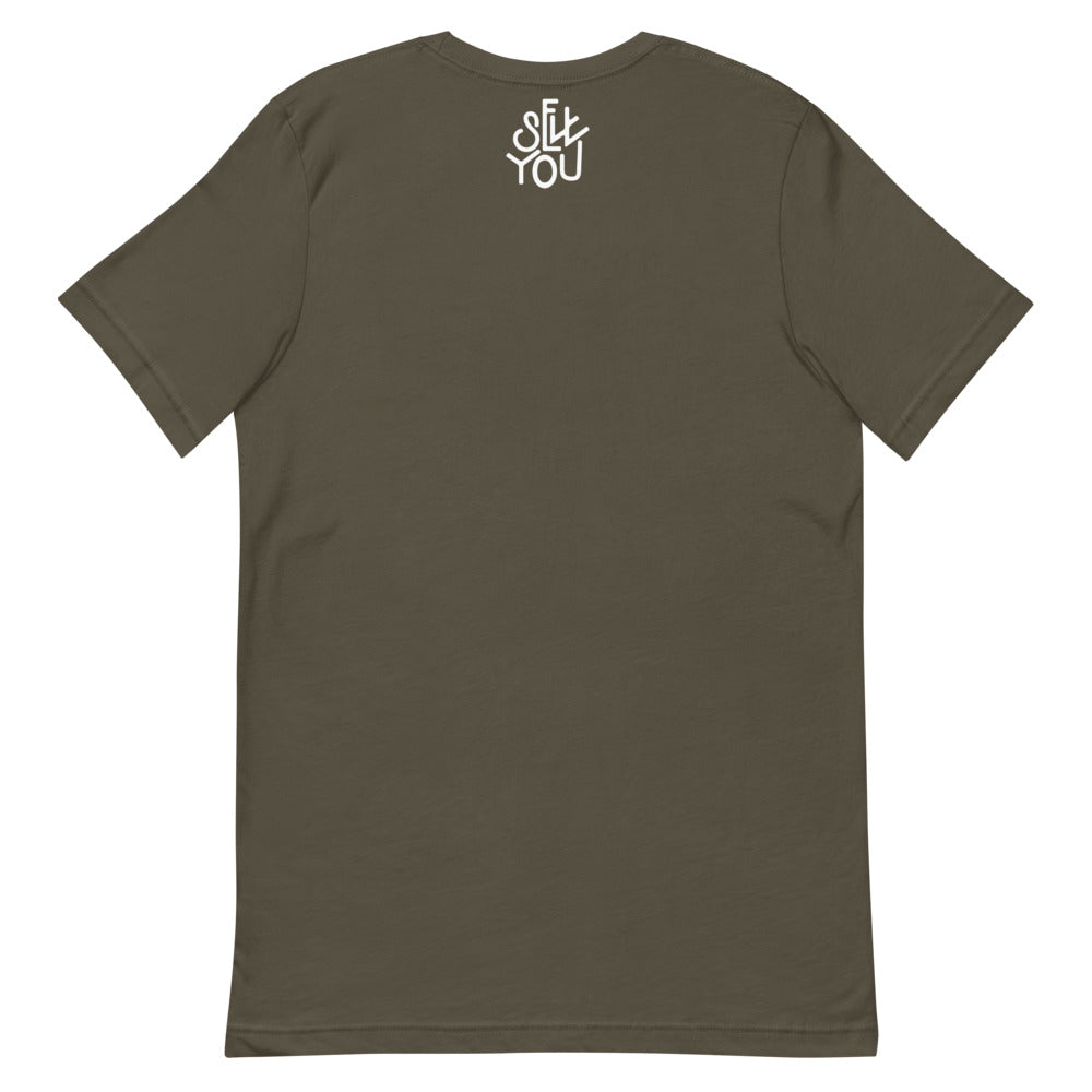 Not a Girl Boss, Just a Boss | Box | T-Shirt