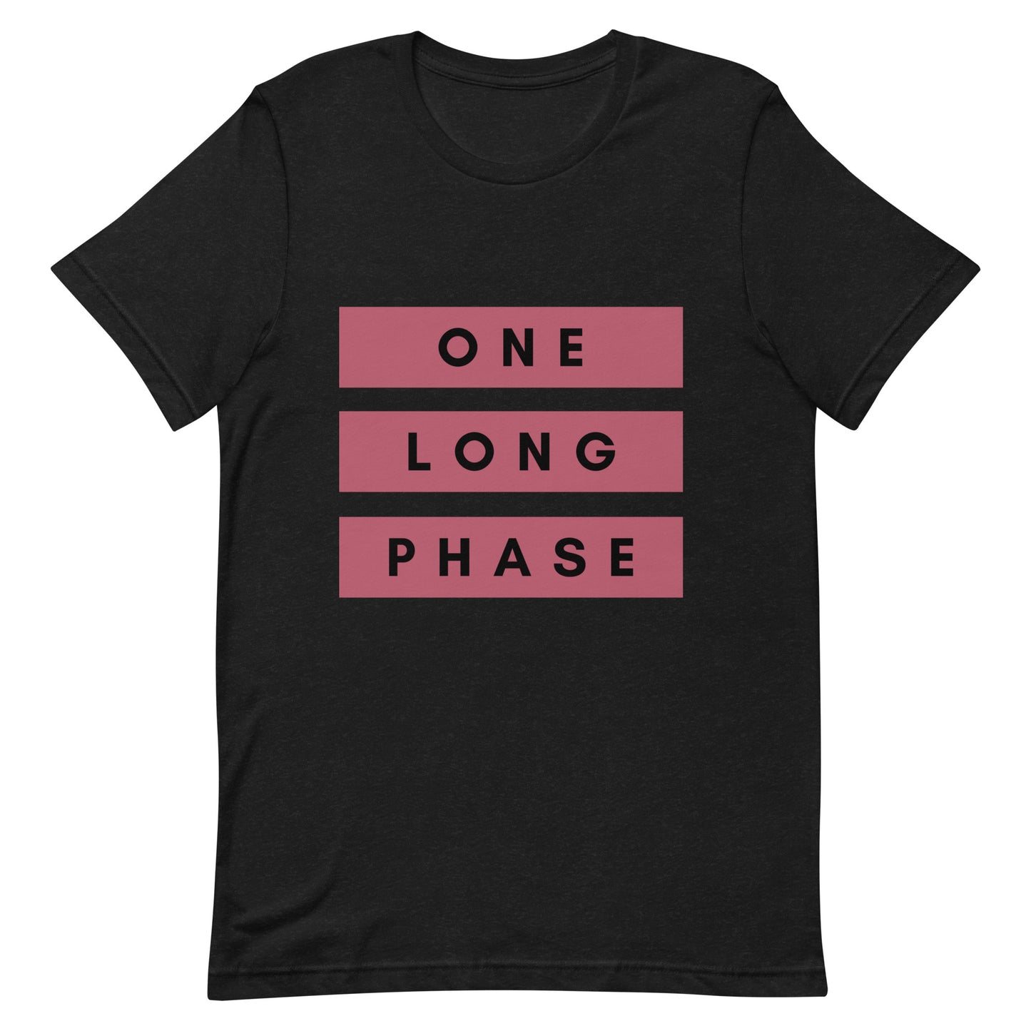 One Long Phase