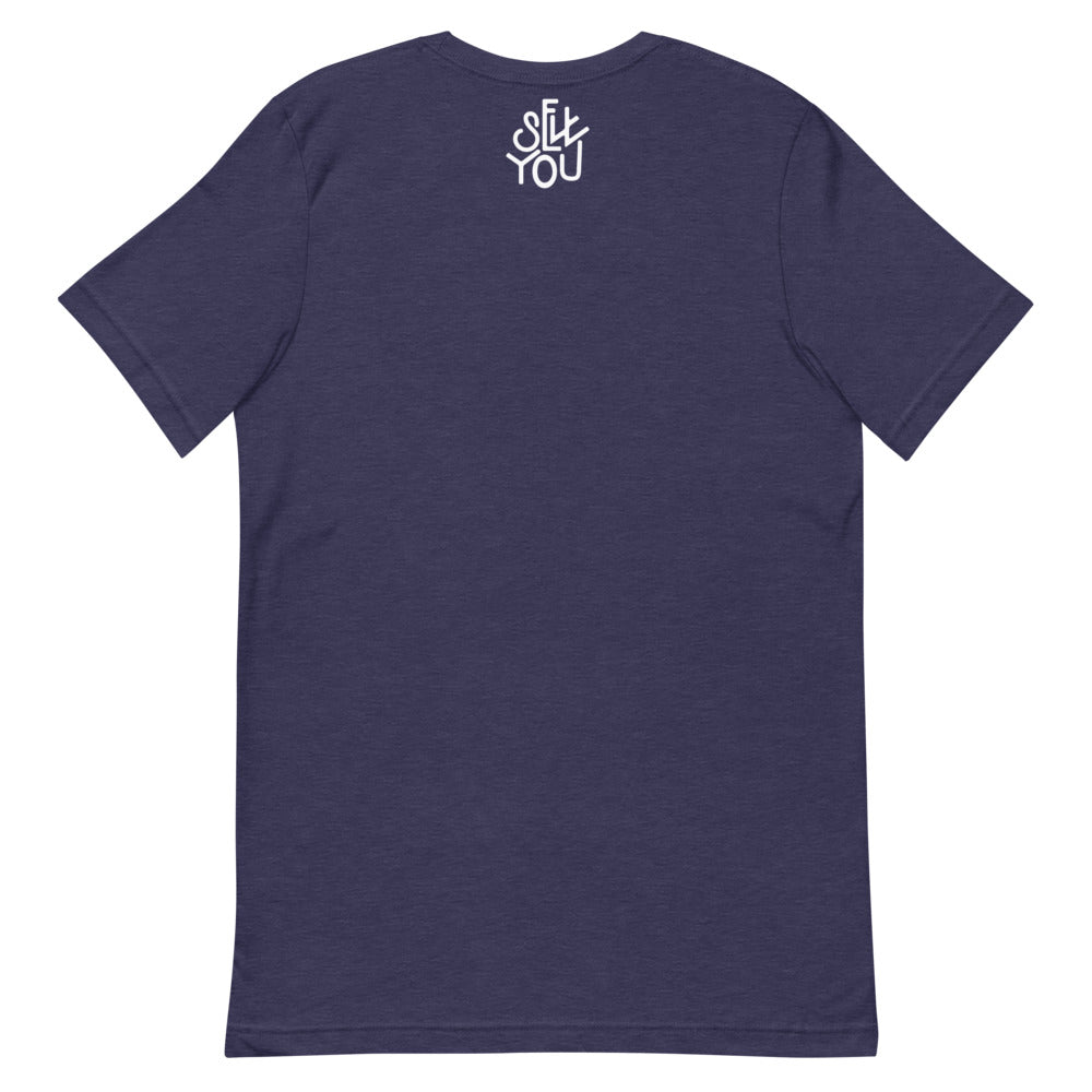 Not a Girl Boss, Just a Boss | Box | T-Shirt