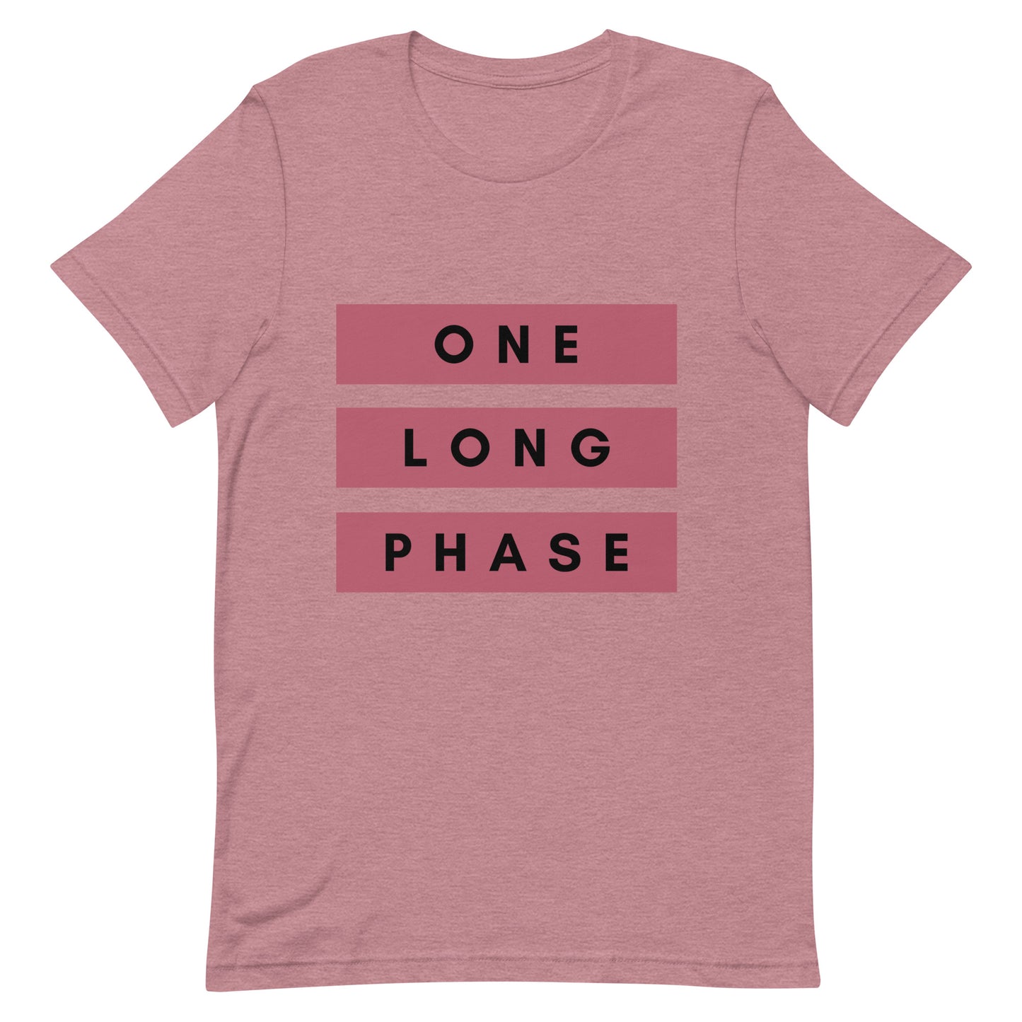 One Long Phase