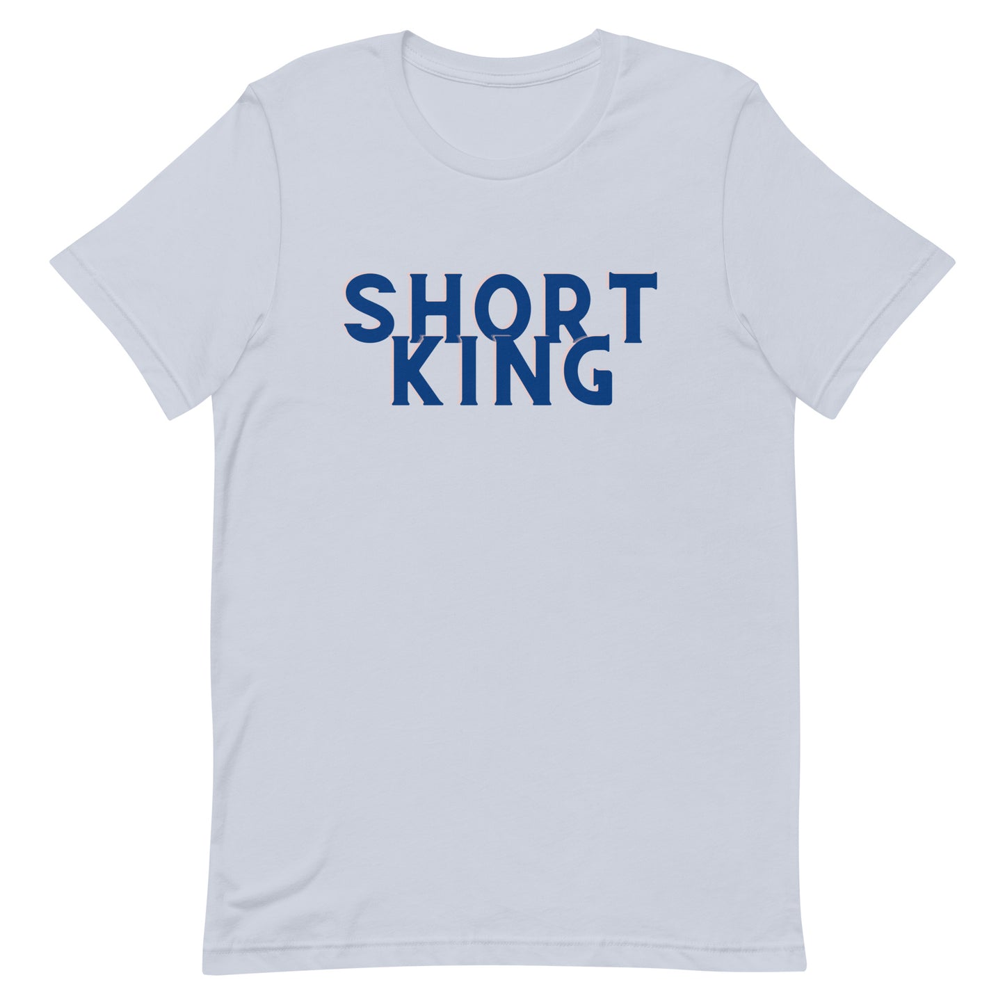 Short King | T-Shirt
