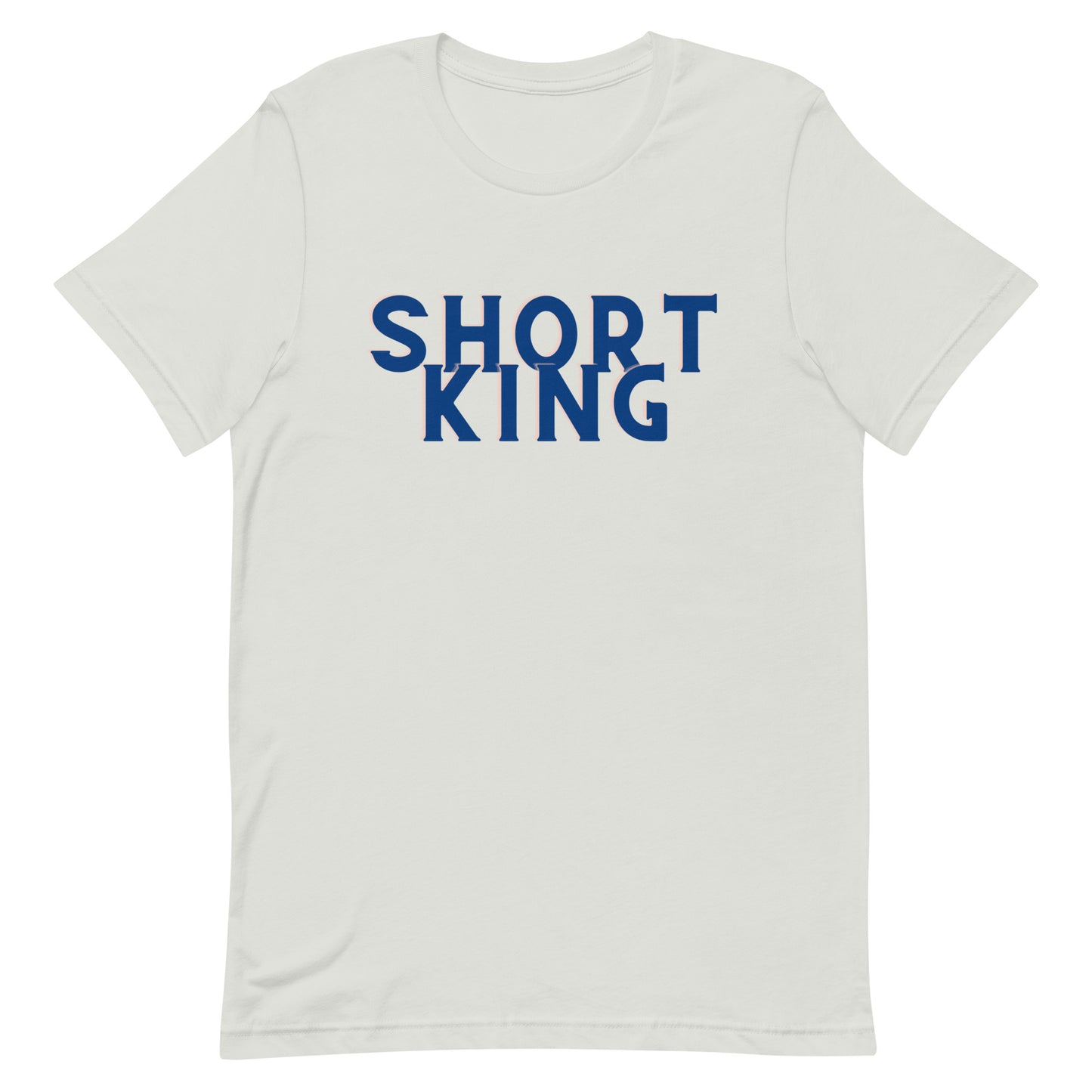 Short King | T-Shirt