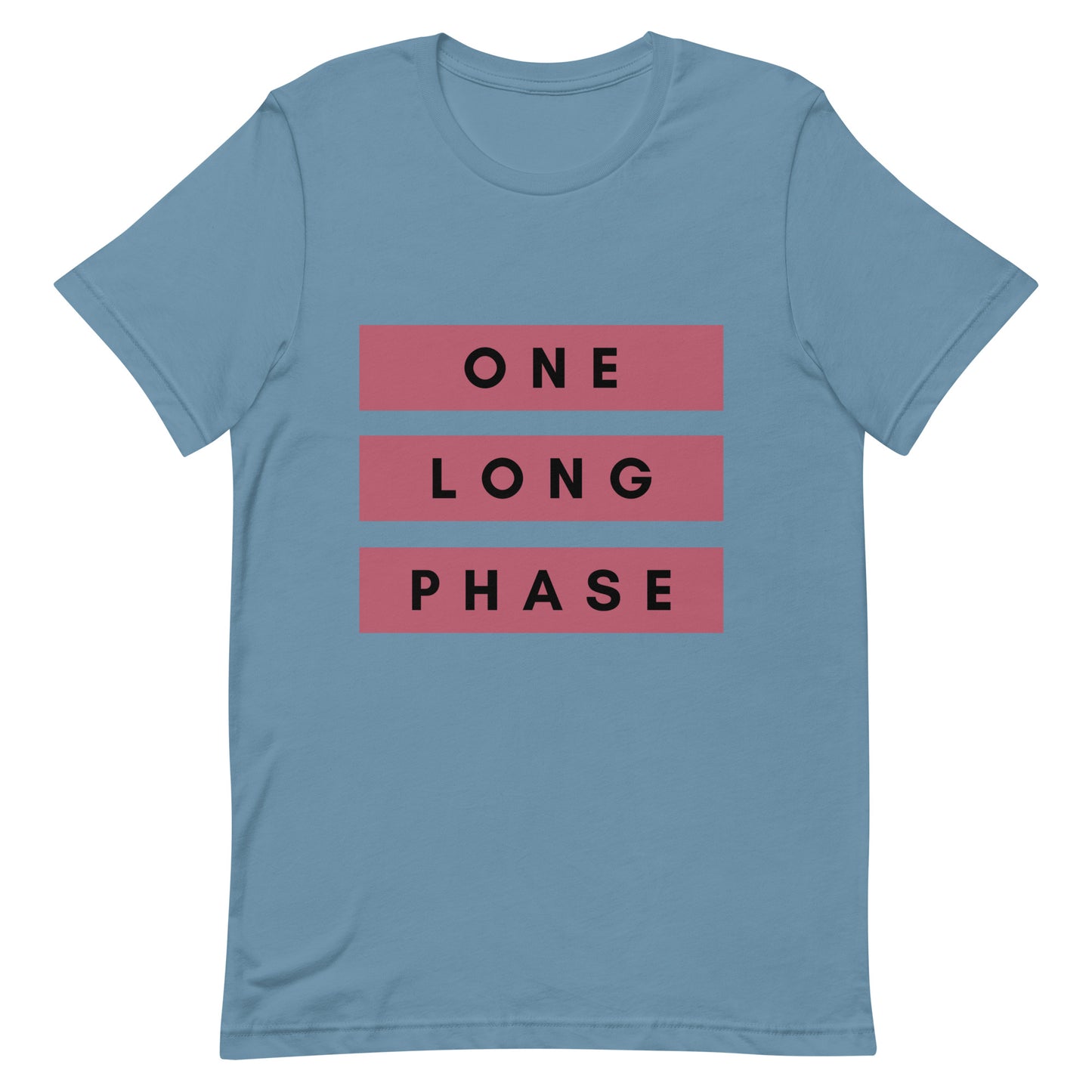 One Long Phase
