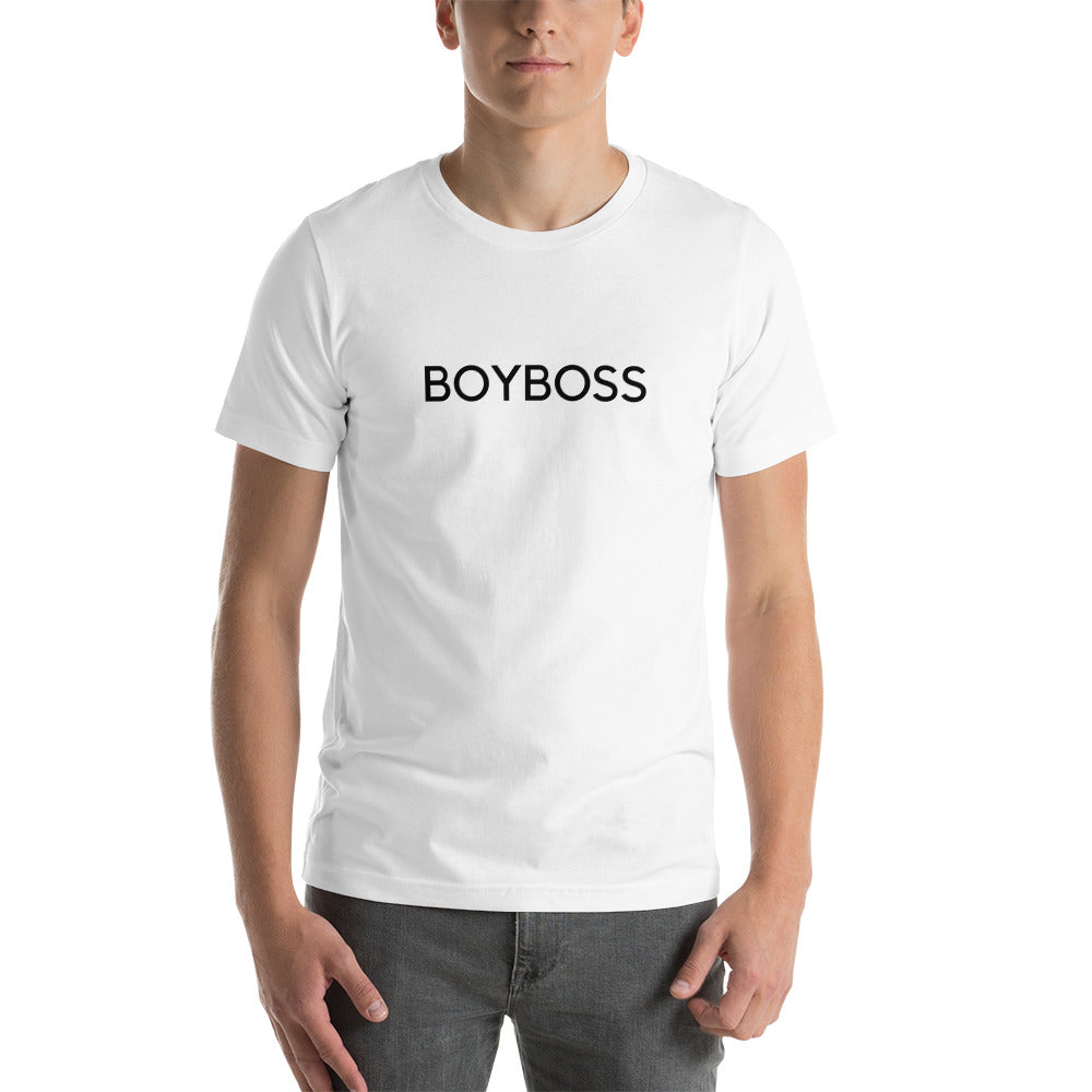 BOYBOSS | T-Shirt