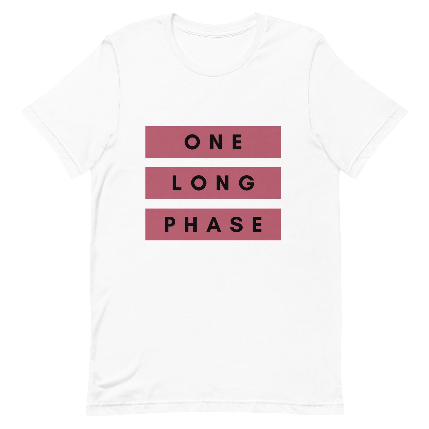 One Long Phase