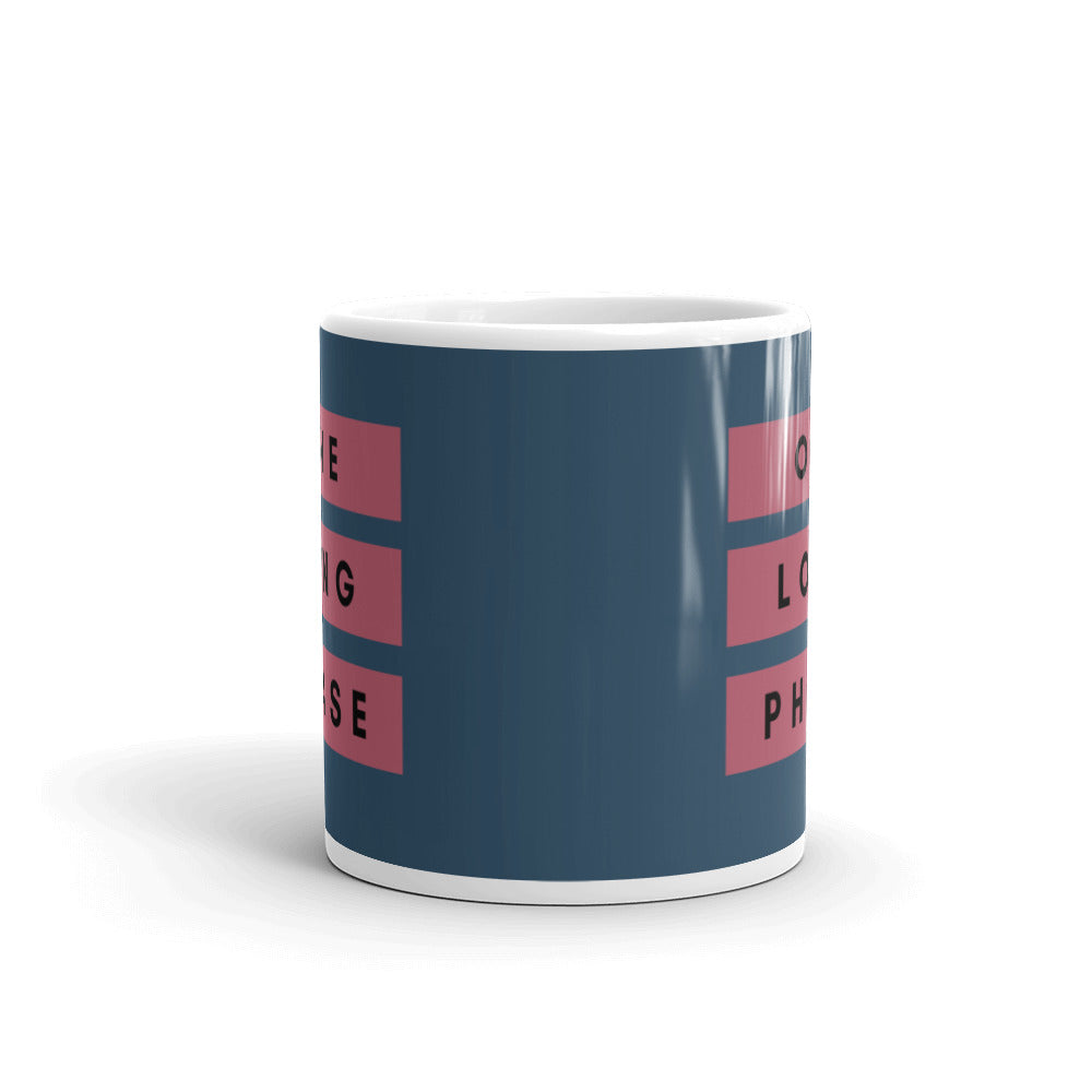 One Long Phase | Mug