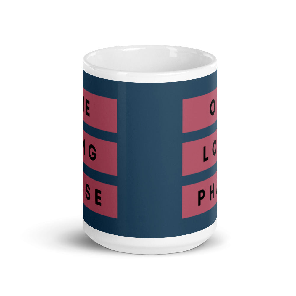 One Long Phase | Mug