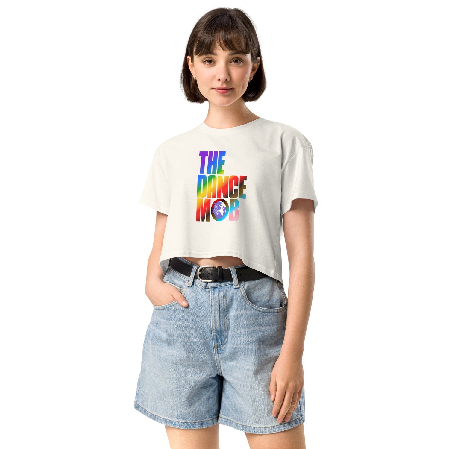 Dance Mob Pride Collection