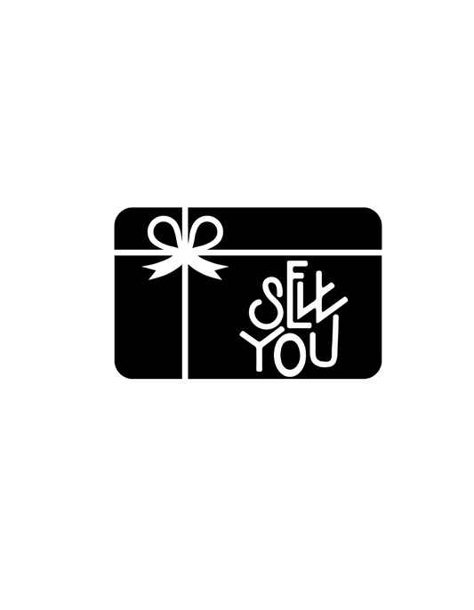 SewYou Gift Card