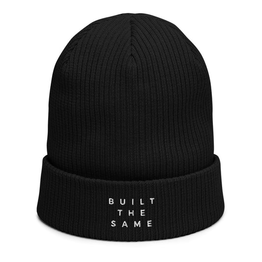 Built The Same | Beanie