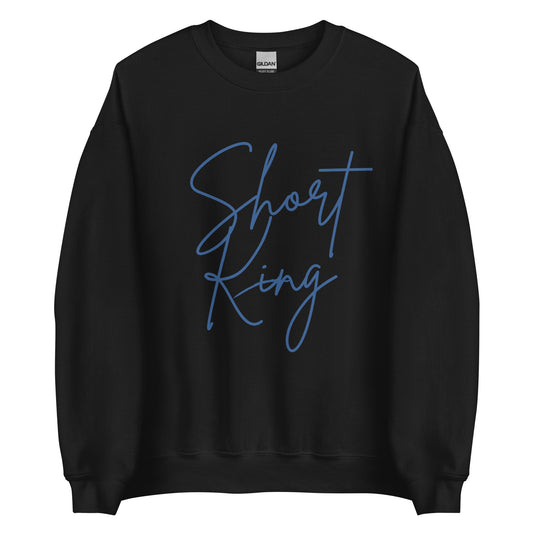 Short King | Crewneck