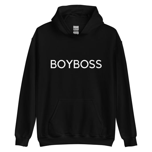 BOYBOSS | Hoodie
