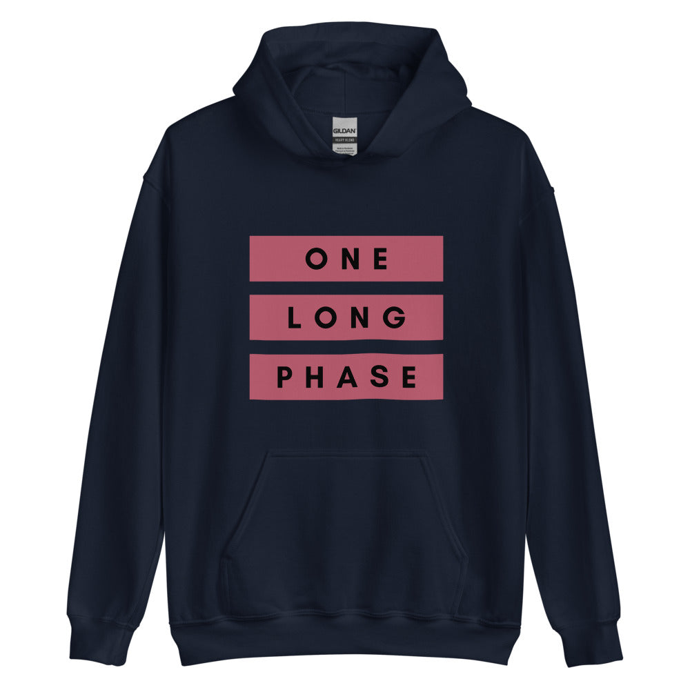 One Long Phase | Hoodie