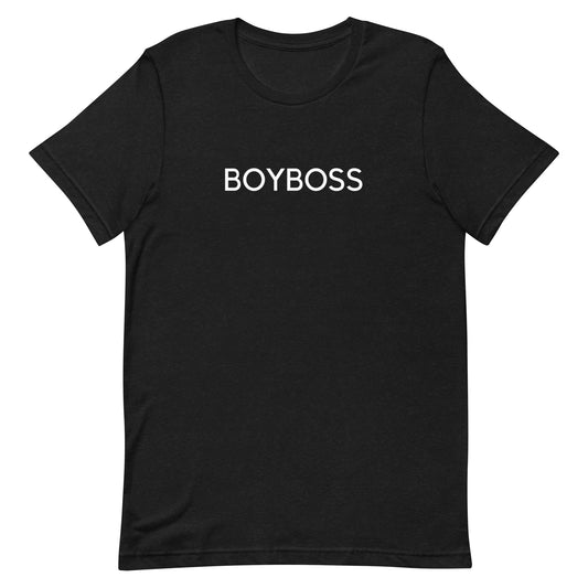 BOYBOSS | T-Shirt