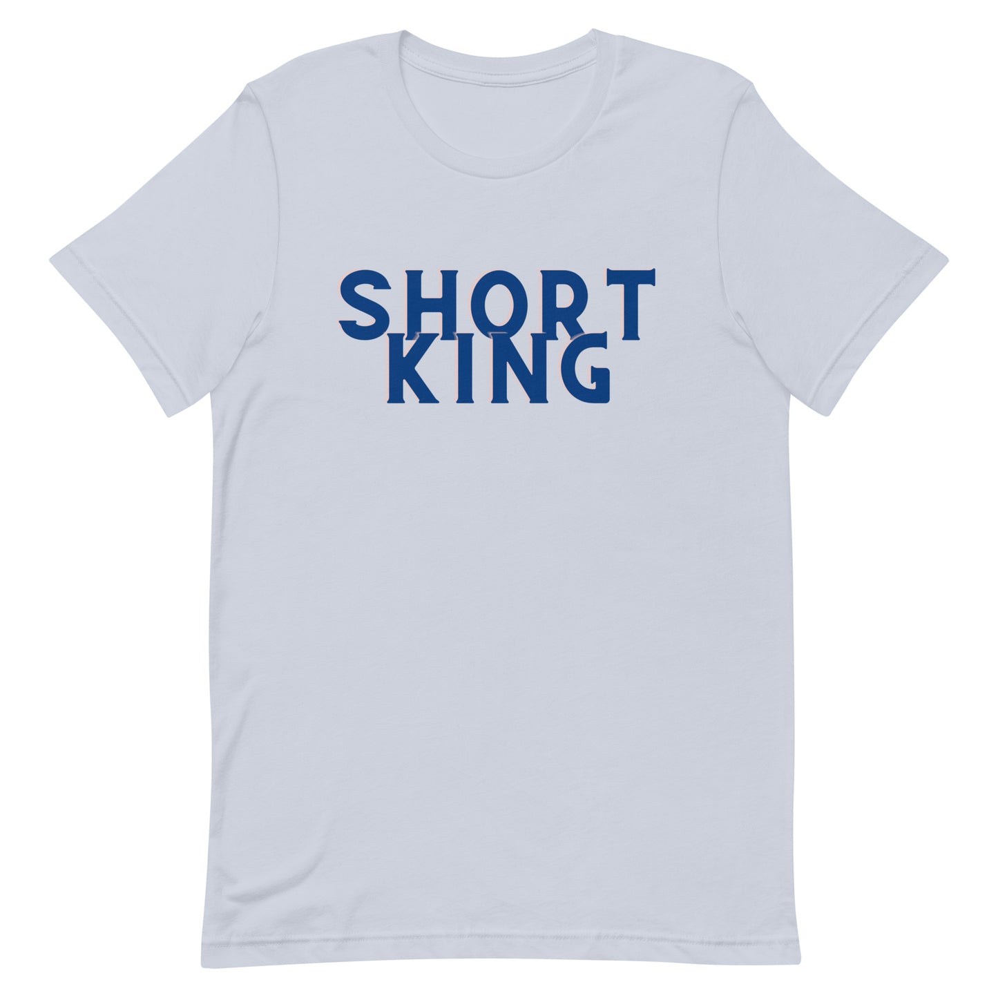 Short King | T-Shirt