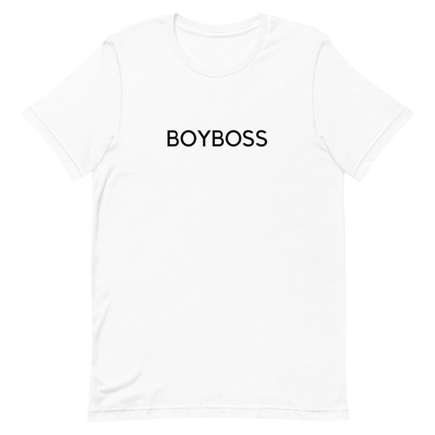 BOYBOSS | T-Shirt